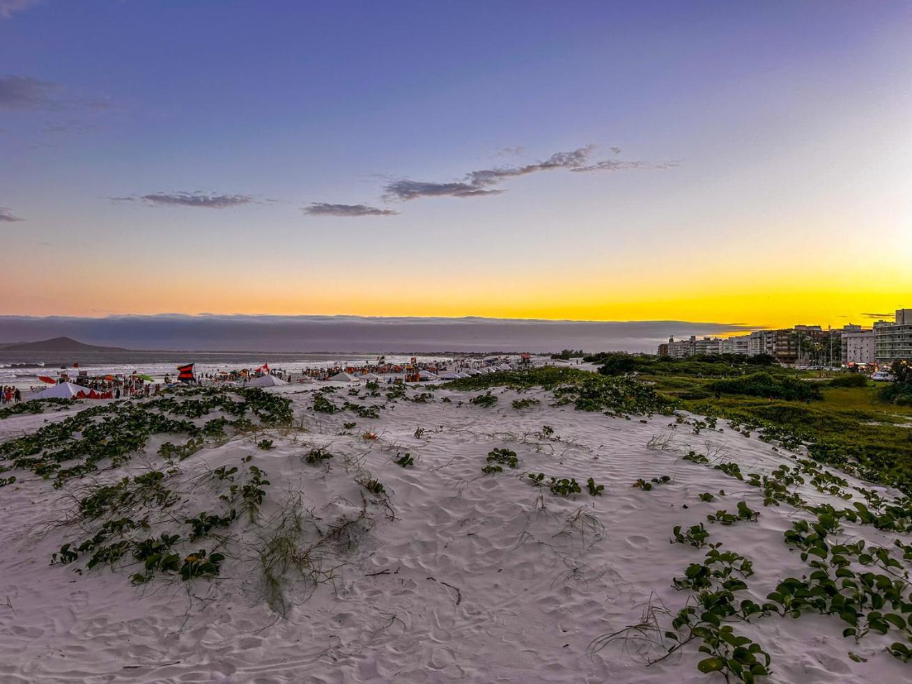 Incrivel Apto A 800M Da Praia Do Forte - Cabo Frio Zewnętrze zdjęcie